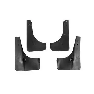 Chlapacze Premium z progami (4 szt.) BMW X5 E53 1999–2006 zdjęcia 4