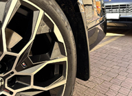 BMW X7 G07 2019- Chlapacze Premium bez progów (4 szt.) zdjęcia 5
