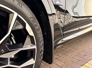 BMW X7 G07 2019- Chlapacze Premium bez progów (4 szt.) zdjęcia 4