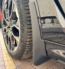BMW X7 G07 2019- Chlapacze Premium bez progów (4 szt.) zdjęcia 1