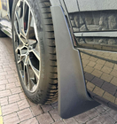 BMW X7 G07 2019- Chlapacze Premium bez progów (4 szt.) zdjęcia 2
