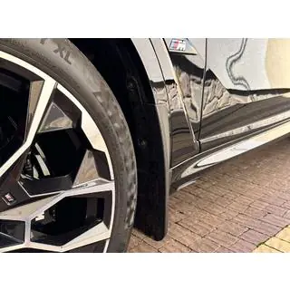 Chlapacze Premium bez progów (4 szt.) BMW X7 G07 2019- zdjęcia 4