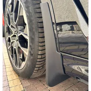 Chlapacze Premium bez progów (4 szt.) BMW X7 G07 2019- zdjęcia 1