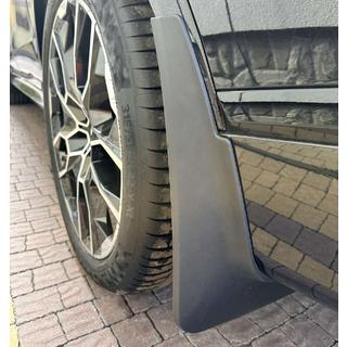 Chlapacze Premium bez progów (4 szt.) zdjęcia 2