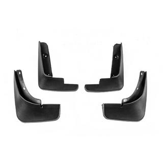 Chlapacze Premium (4 szt) Chevrolet Cruze 2009–2015 zdjęcia 2