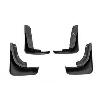 Chlapacze Premium (4 szt) Chevrolet Cruze 2009–2015 zdjęcia 3