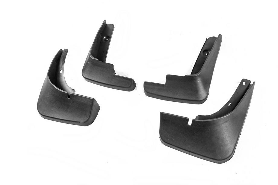 Chevrolet Cruze 2009–2015 Chlapacze Premium (4 szt) Image