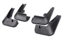 Chevrolet Aveo T300 2011-2020 Chlapacze Premium (4 szt) zdjęcia 2
