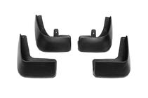 Chevrolet Epica 2006-2014 Chlapacze Premium (4 szt) zdjęcia 2