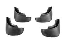 Chevrolet Lacetti 2003-2024 Oryginalne Chlapacze Premium (SD/SW, 4 szt.) zdjęcia 1