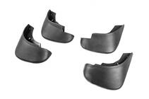Chevrolet Lacetti 2003-2024 Oryginalne Chlapacze Premium (SD/SW, 4 szt.) zdjęcia 4