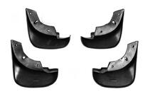 Chevrolet Lacetti 2003-2024 Oryginalne Chlapacze Premium (SD/SW, 4 szt.) zdjęcia 5