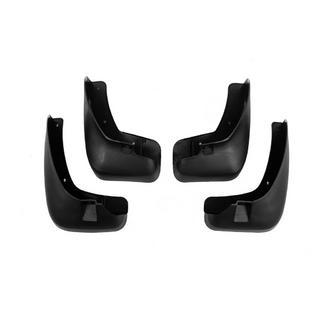 Oryginalne chlapacze Premium 2016+, bez progów (4 szt.) Chevrolet Captiva 2006-2019 zdjęcia 1