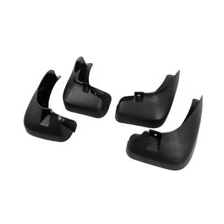 Oryginalne chlapacze Premium 2016+, bez progów (4 szt.) Chevrolet Captiva 2006-2019 zdjęcia 2