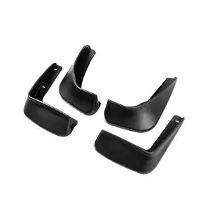 Oryginalne chlapacze Premium HB (4 szt.) Citroen C-4 2004-2010 zdjęcia 2