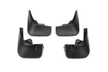 Citroen C-5 2008-2017 Chlapacze Premium SD/SW V1 (Zestaw 4 szt.) zdjęcia 2