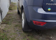 Ford Focus II 2005-2008 Oryginalne chlapacze Premium HB/SD (4 szt.) zdjęcia 1