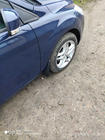 Ford Focus II 2005-2008 Oryginalne chlapacze Premium HB/SD (4 szt.) zdjęcia 4