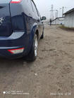 Ford Focus II 2005-2008 Oryginalne chlapacze Premium HB/SD (4 szt.) zdjęcia 5