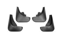 Ford Focus II 2005-2008 Oryginalne chlapacze Premium HB/SD (4 szt.) zdjęcia 6