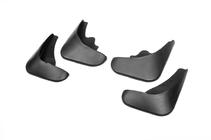 Ford Focus II 2005-2008 Oryginalne chlapacze Premium HB/SD (4 szt.) zdjęcia 7