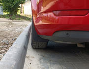 Ford Mondeo 2008-2014 Chlapacze Premium (4 szt) zdjęcia 4