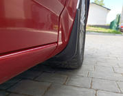 Ford Mondeo 2008-2014 Chlapacze Premium (4 szt) zdjęcia 2