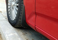 Ford Mondeo 2008-2014 Chlapacze Premium (4 szt) zdjęcia 1
