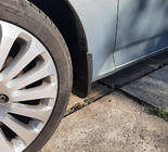 Ford Mondeo 2008-2014 Chlapacze Premium (4 szt) zdjęcia 9