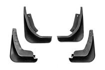Ford Fiesta 2008-2017 Oryginalne chlapacze Premium 2008-2012 (4 szt.) zdjęcia 3