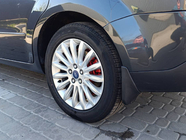 Ford S-Max 2007-2014 Chlapacze Premium (4 szt) zdjęcia 3