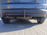 Ford S-Max 2007-2014 Chlapacze Premium (4 szt) zdjęcia 9
