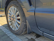Ford S-Max 2007-2014 Chlapacze Premium (4 szt) zdjęcia 2