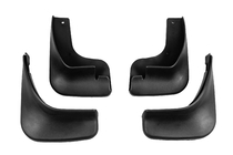 Ford S-Max 2007-2014 Chlapacze Premium (4 szt) zdjęcia 4