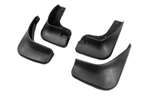 Ford S-Max 2007-2014 Chlapacze Premium (4 szt) zdjęcia 5