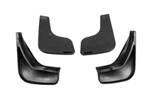 Ford S-Max 2007-2014 Chlapacze Premium (4 szt) zdjęcia 6