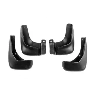 Chlapacze Premium (4 szt) Hyundai Elantra (HD) 2006-2011 zdjęcia 2