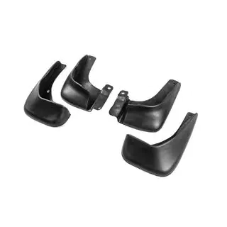 Chlapacze Premium (4 szt) Hyundai Elantra (HD) 2006-2011 zdjęcia 1