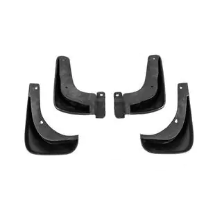 Chlapacze Premium (4 szt) Hyundai Elantra (HD) 2006-2011 zdjęcia 3