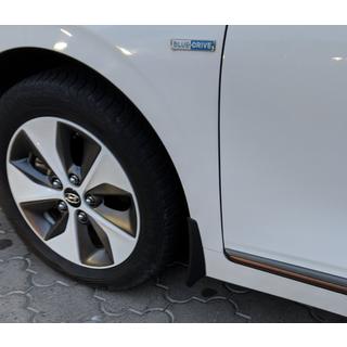 Chlapacze Premium (4 szt) Hyundai Elantra (AD) 2015-2020 zdjęcia 2