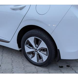 Chlapacze Premium (4 szt) Hyundai Elantra (AD) 2015-2020 zdjęcia 3