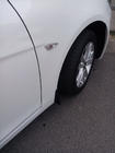 Hyundai Sonata YF 2010-2014 Chlapacze Premium (4 szt) zdjęcia 4