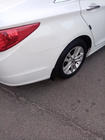 Hyundai Sonata YF 2010-2014 Chlapacze Premium (4 szt) zdjęcia 5
