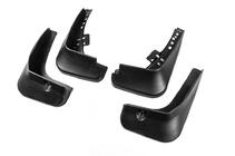 Hyundai Sonata YF 2010-2014 Chlapacze Premium (4 szt) zdjęcia 2