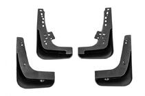 Hyundai Sonata YF 2010-2014 Chlapacze Premium (4 szt) zdjęcia 3