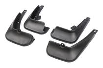 Hyundai Accent 2011-2017 Oryginalne chlapacze Premium V1 (zestaw 4 szt.) zdjęcia 2