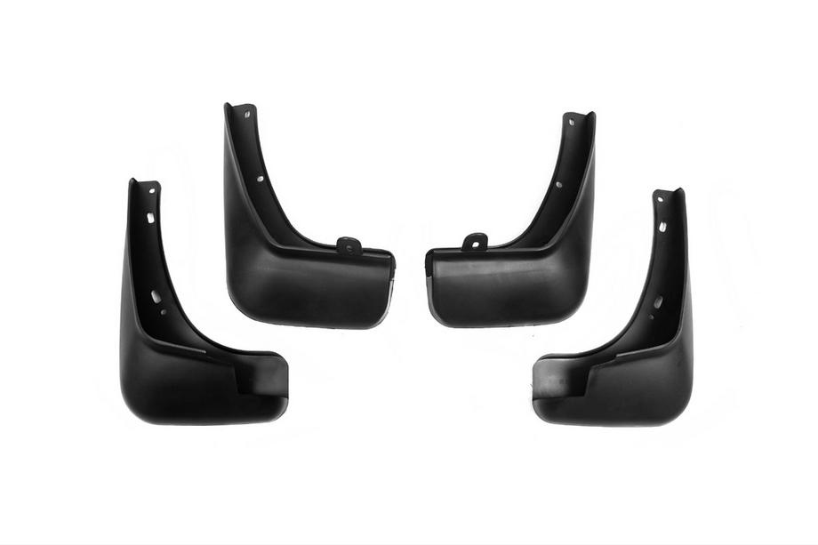 Hyundai I-30 2012-2017 Chlapacze Premium (4 szt) Image