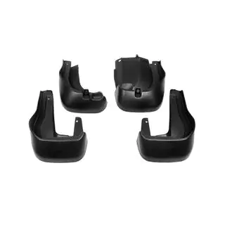 Chlapacze Premium (4 szt) Honda CRV 2012-2016 zdjęcia 4