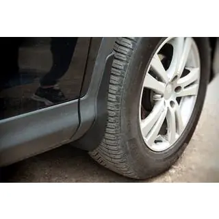 Chlapacze Premium (4 szt) Honda CRV 2012-2016 zdjęcia 2