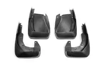 Honda CRV 2007-2011 Chlapacze Premium (4 szt) zdjęcia 2